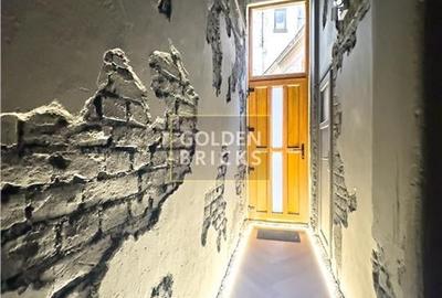 Business hotelier ready-to-operate | Universitate |Piata Rosetti - 8