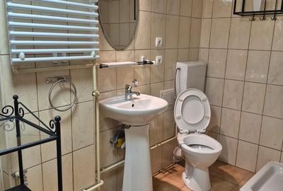 Garsonieră decomandată în Cișmigiu - 4