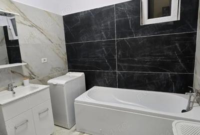 Apartament cu 2 camere decomandat în Dobroești - 5