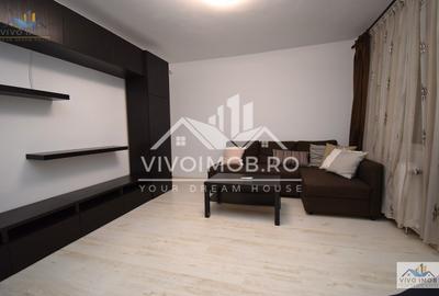 1 minut metrou N. Grigorescu / etaj 3 / decomandat / renovat / mobilat si utilat 1 minut metrou N. Grigorescu / etaj 3 / decomandat / renovat / mobilat si utilat - 3