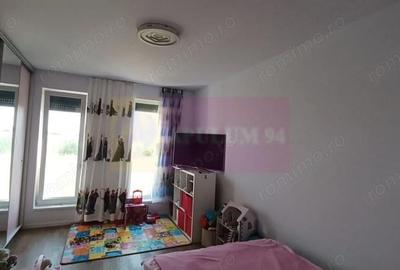 Casă cu 4 camere cu Teren 608 Mp în Săbăreni - 3