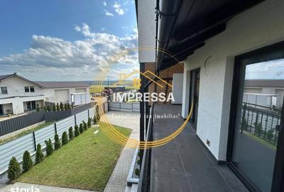 Casă cu 3 camere cu Teren 450 Mp în Central - 4
