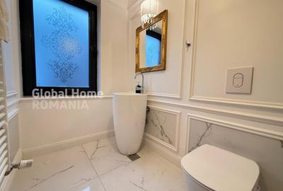 Penthouse 4 camere 249MP | Herastrau | Parcul Bordei | Aviatiei | Comision 0 | - 8