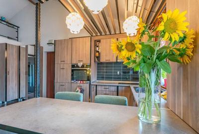 Apartament cu 2 camere decomandat în Sânpetru - 1