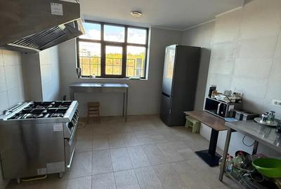 Apartament cu doua camere - 2