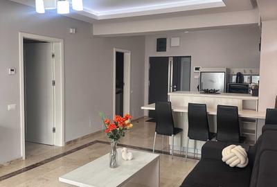 Apartament cu 2 camere semidecomandat în Central - 8