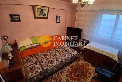 3 camere decomandat, ultracentral, etaj intermediar Iasi - 1