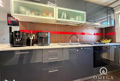 Apartament cu 2 camere decomandat în Frumoasa - 3