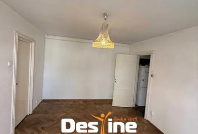 Apartament cu 2 camere semidecomandat în Tătărași - 3