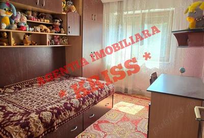 Apartament cu 3 camere decomandat în Teilor - 1