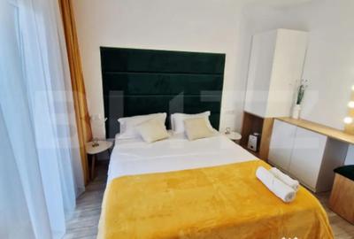 Apartament cu 3 camere decomandat în Central - 9