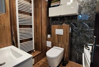 Apartament cu 2 camere decomandat în Gării - 7