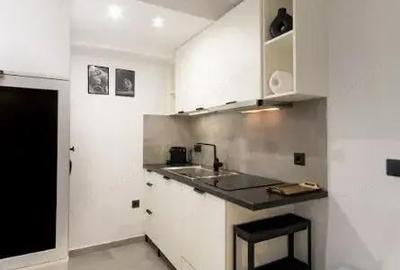 Garsonieră în Bucureștii Noi - 1