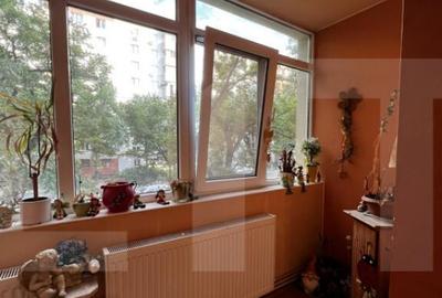 Apartament 4 Camere Circumvalatiunii - 2