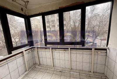 Apartament cu 3 camere, mobilat în Dristor - 7