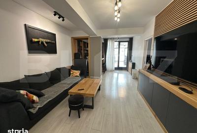 Apartament cu 3 camere în Central - 5