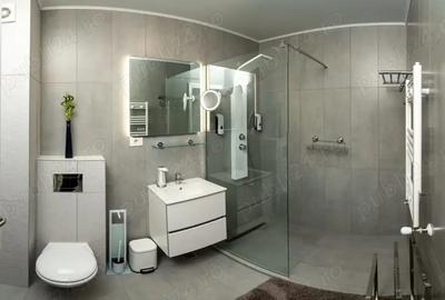 Apartament 2 camere nou, prima inchiriere, LUX, zona CAROL - 4