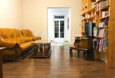 Casa individuala 6 camere | 210mp utili | Teren 1163mp | Dambul Rotund - 2