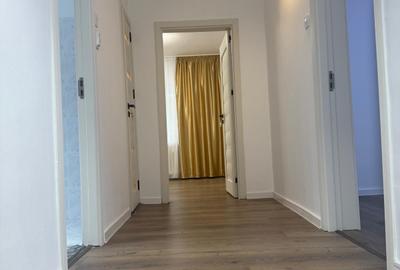 Pantelimon, Parc Sf. Pantelimon, apartament 2 camere, 55 mp utili, bloc din 1985 - 8