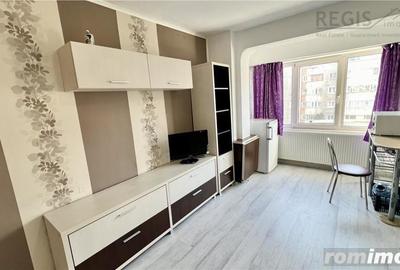 Inchiriez garsoniera - 1