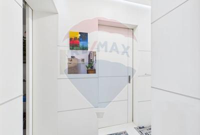 Apartament 3 camere Vila interbelica consolidata Calea Calarasilor - 12