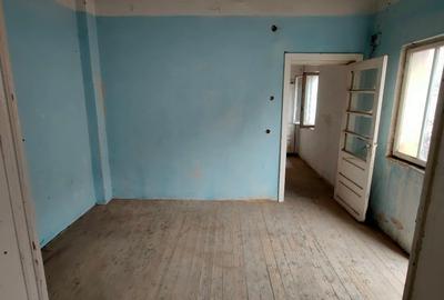 Casă individuală cu 2 camere cu Teren 115 Mp în Tei - 10