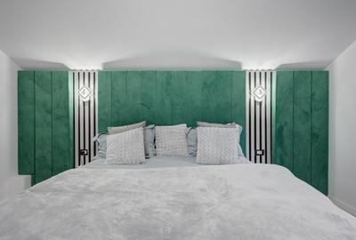 Vila cu piscina - Drumul Taberei - Prelungirea Ghencea - str Maracineni - 6
