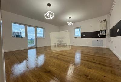 Apartament 2 camere terasa 7 mp etaj 1 si parcare privata pe Dna Stanca - 3