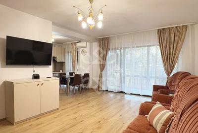 Apartament cu 2 camere decomandat în Central - 1