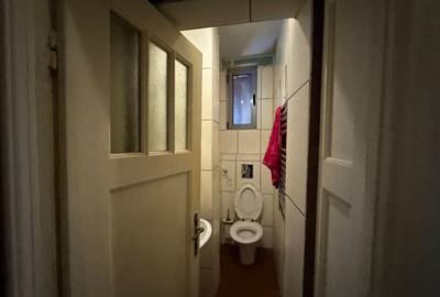 Unirii - 5 camere - Parter - Metrou - Birouri - Comercial - 13