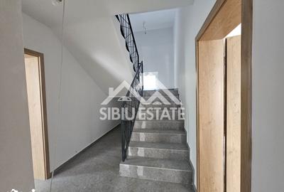 Apartament cu 3 camere în Cristian - 9