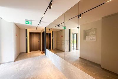 Apartament  ,,la cheie"! Finisaje de top cu panorama spre oras! - 12