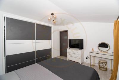 Duplex cu 4 camere cu Canalizare în Big-Bascov - 4