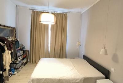 Apartament 3 camere in zona Banu Manta, boxa - 3