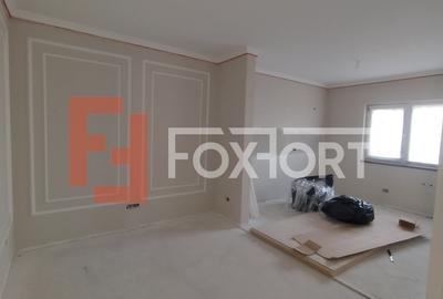 Duplex 5 camere, Sacalaz - Arhitectura moderna - 5