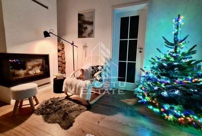 Apartament 2 camere + garsoniera, garaj, renovat complet, Badea Cartan - 6