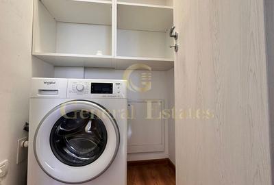 Apartament cu 3 camere în Tractorul - 3