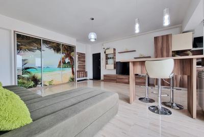 Apartament cu parcare si vedere la mare langa plaja - 3