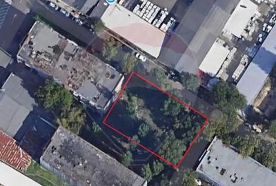 Teren în Timișoara - 3