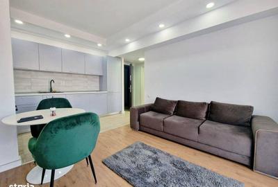 Apartament cu 2 camere în Pipera