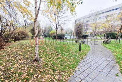 Apartament cu 2 camere decomandat, mobilat în Bucureștii Noi - 10