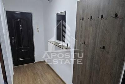 Apartament cu 2 camere semidecomandat, mobilat în Girocului - 5