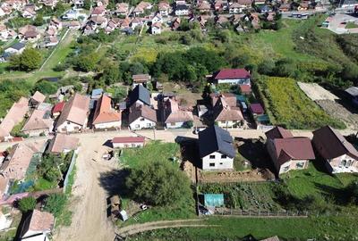 Teren de 842 mp, în Est - 8