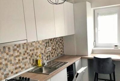 Apartament de inchiriat in Floreasca - 1