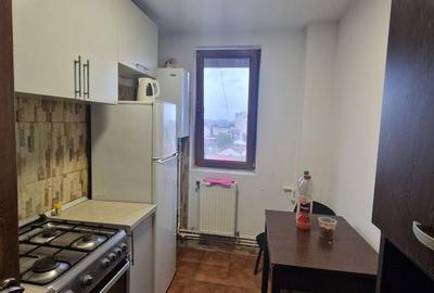 Tomis 2, apartament cu 2 camere, aproape de Spitalul Judetean - 9