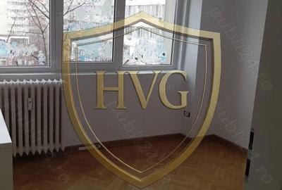 Apartament cu 3 camere decomandat, mobilat în Tei - 6