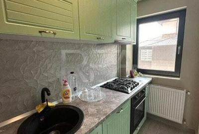 2 Camere Mobilat Utilat + Loc de Parcare Subteran - 10