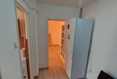 Apartament 1 camera D, Palatul de Justitie, Podul de Fier - 1