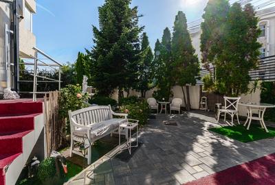 Vanzare Cladire Unica – 680 mp Utili – Curte + Deschidere la 2 Strazi – Mazepa 2 - 14