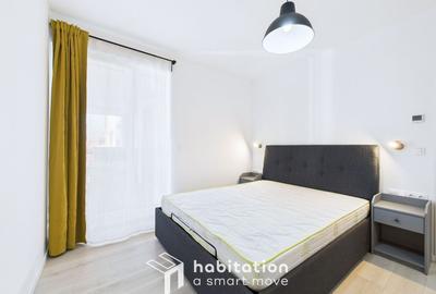 Apartament cu 3 camere decomandat, mobilat în Lipovei - 13